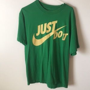 Nike t-shirt